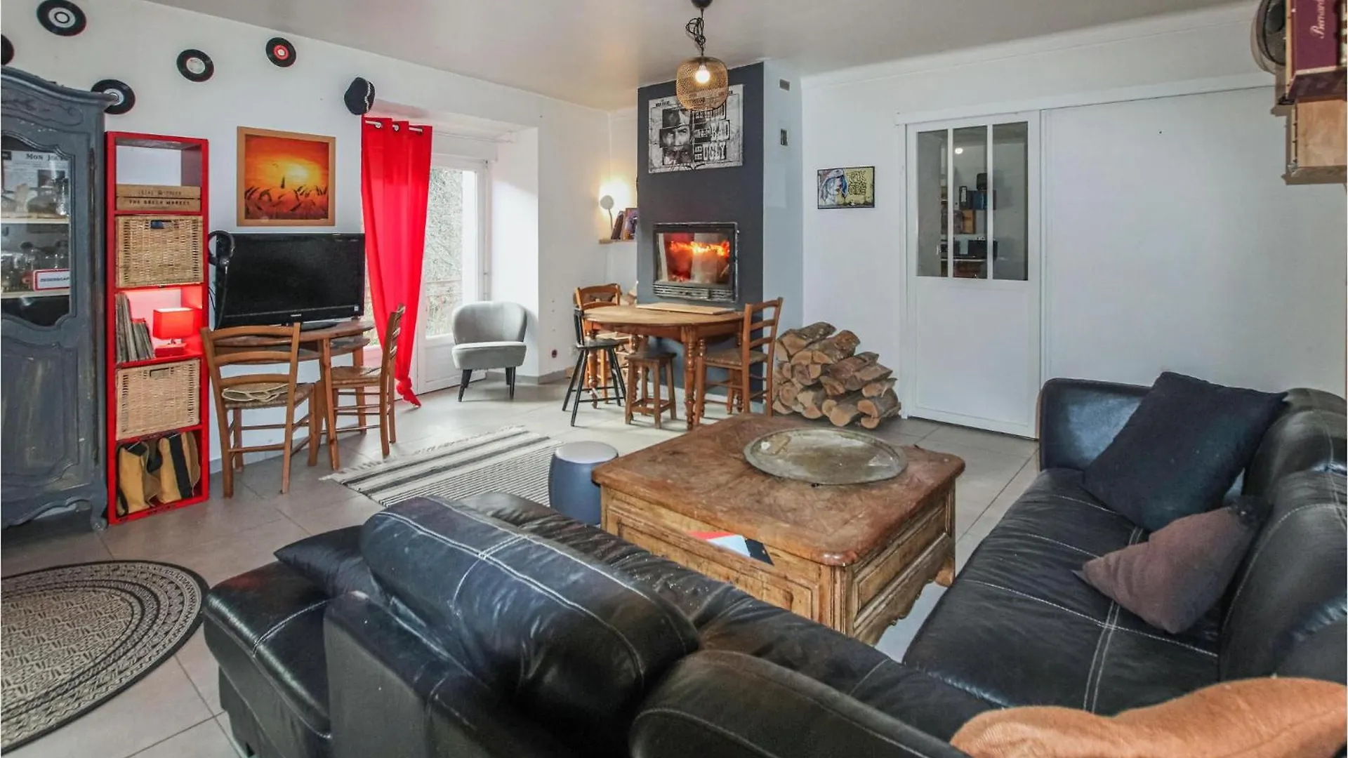 Gorgeous Home In Barnas Holiday home