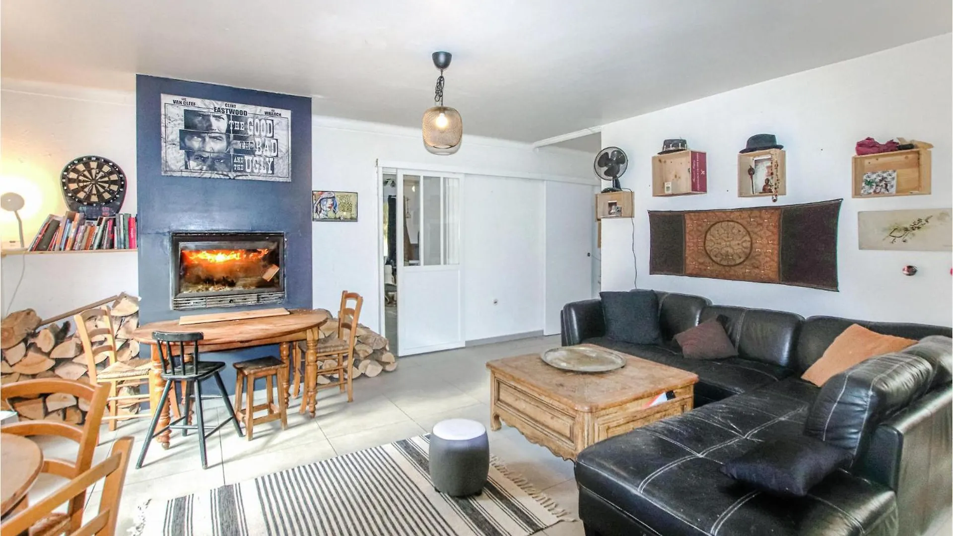 Gorgeous Home In Barnas